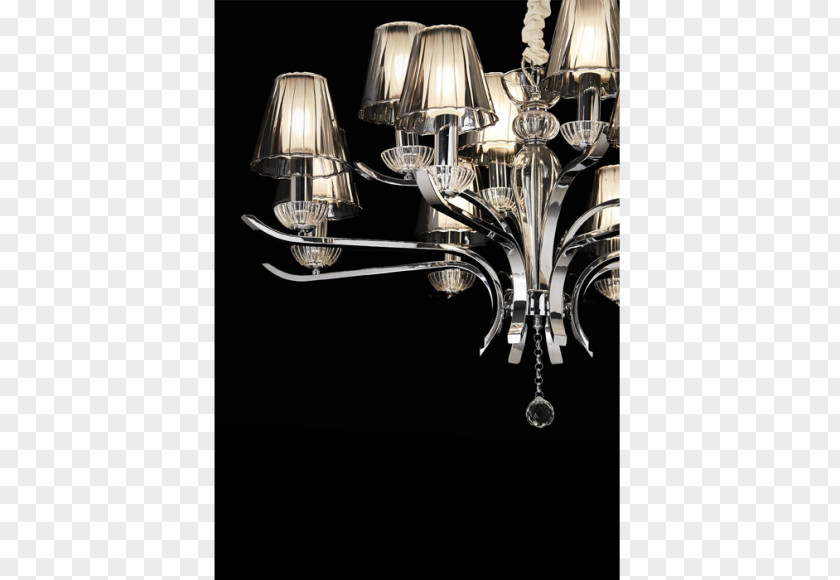 Light Chandelier Fixture Lamp Glass PNG