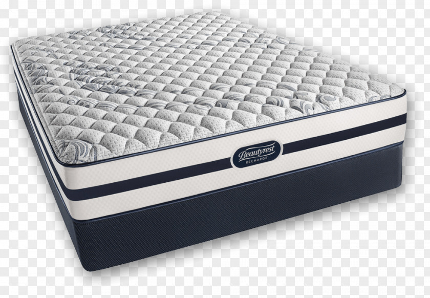 Mattress Simmons Bedding Company Firm Box-spring PNG