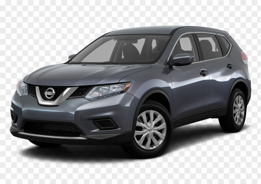 Nissan 2016 Rogue Car 2018 2017 Hybrid PNG