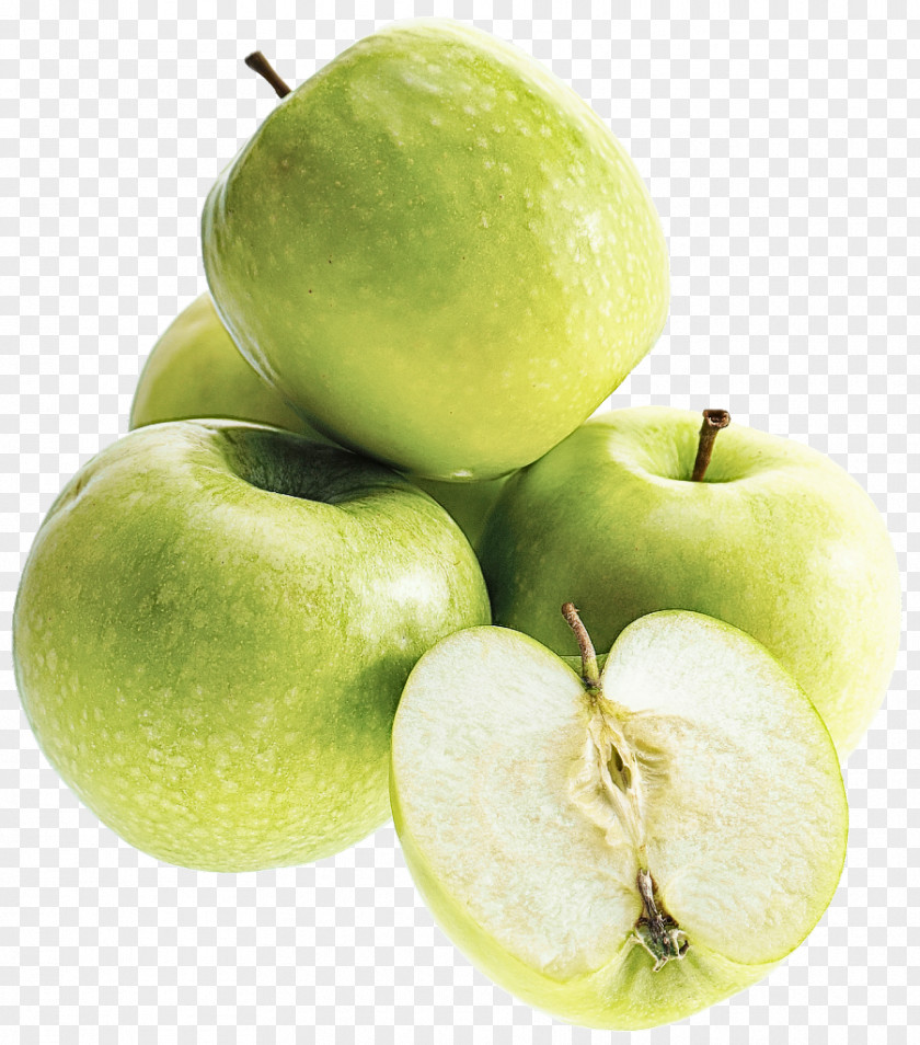 Pectin Superfood Fruit Natural Foods Apple Granny Smith Food PNG