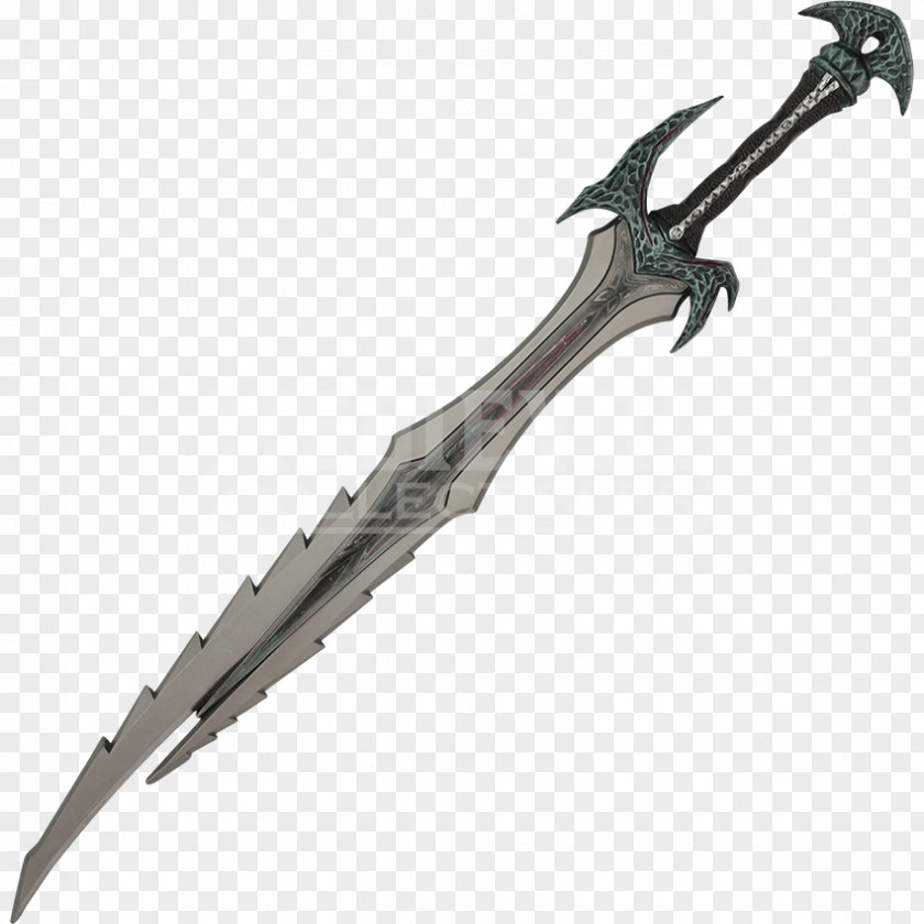 Sword Demon Live Action Role-playing Game Foam Larp Swords Weapon PNG