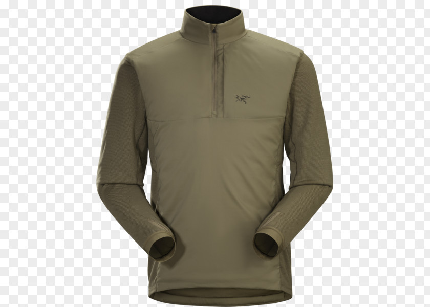 Arc'teryx Hoodie Clothing Sweater Jacket PNG