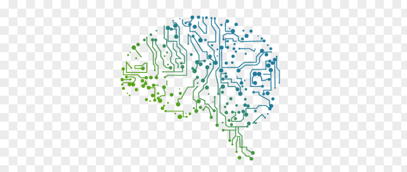 Brain Electronic Circuit Printed Board Integrated Circuits & Chips Electronics PNG