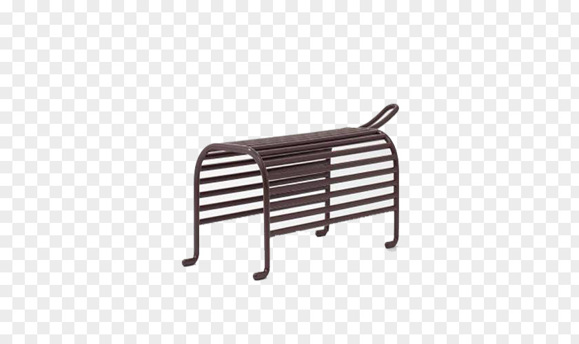 Brown Striped Chair Headboard Bedroom PNG