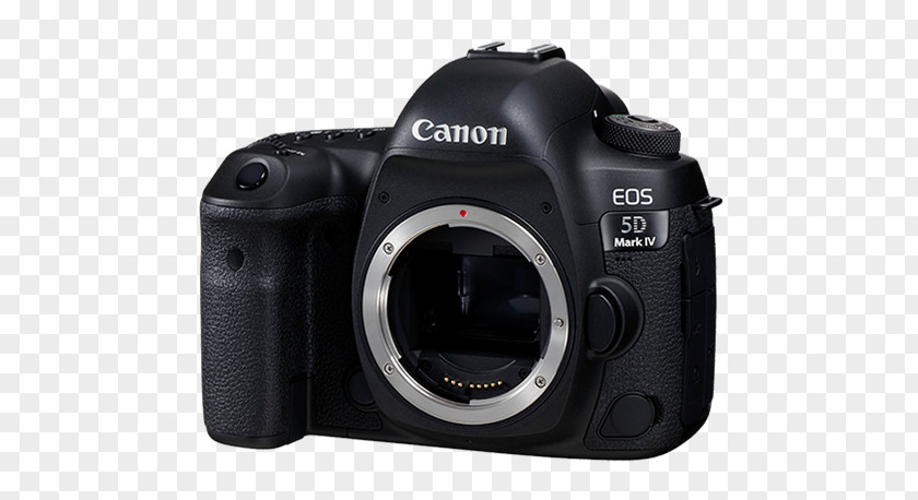 Canon Eos 5d Mark Iii EOS 5D III Digital SLR Camera PNG