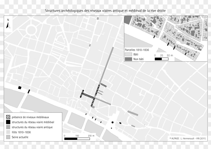Design Urban Map Angle PNG