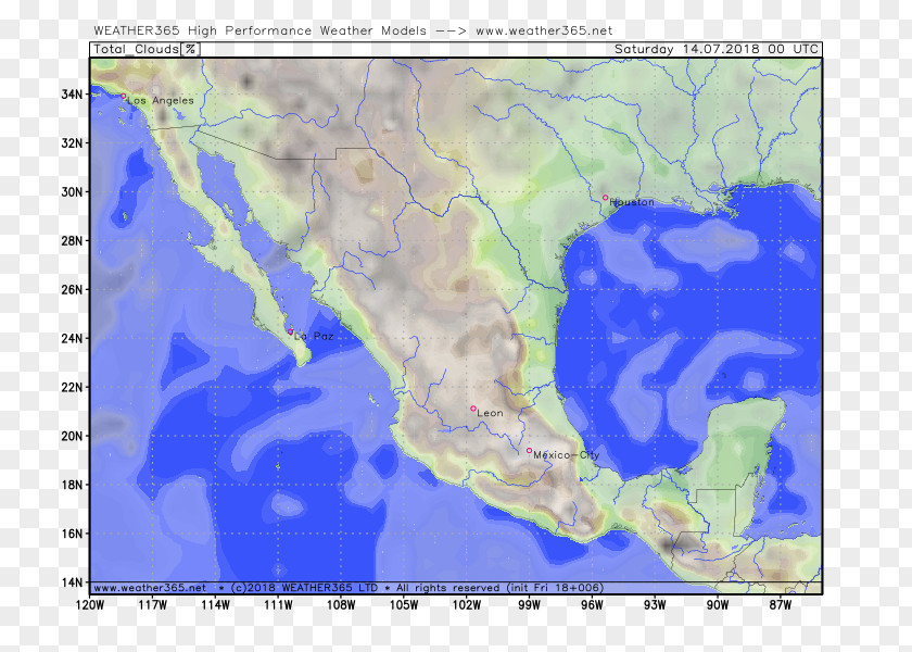 Earth Water Resources /m/02j71 World Ecoregion PNG