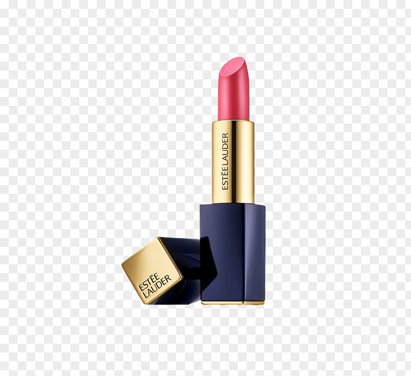 Estee Lauder Lipstick Lip Balm Estxe9e Companies Cosmetics PNG