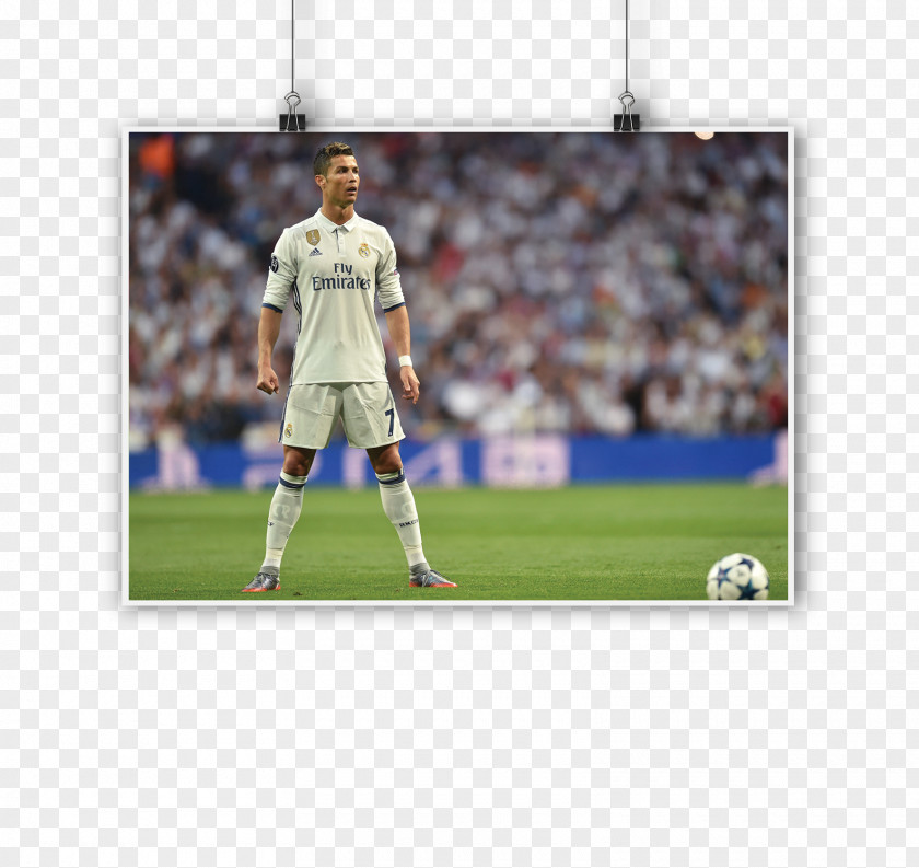 Football 2018 World Cup UEFA Champions League Real Madrid C.F. Portugal National Team PNG