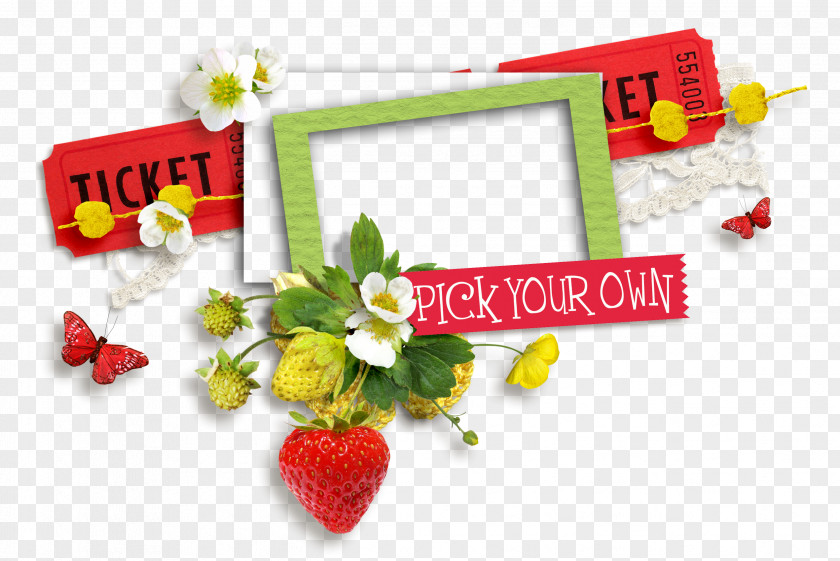 Hand-painted Picture Frame Frames Clip Art PNG