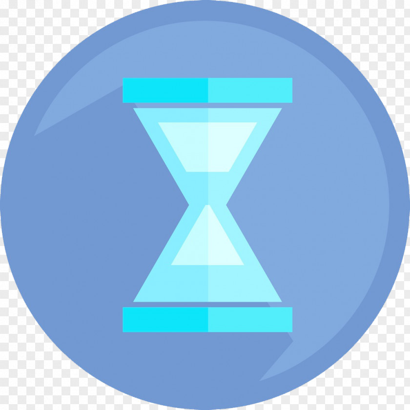 Hourglass Icon PNG