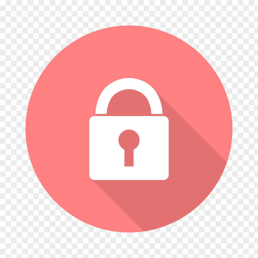Lock Computer Security Information HTTPS PNG