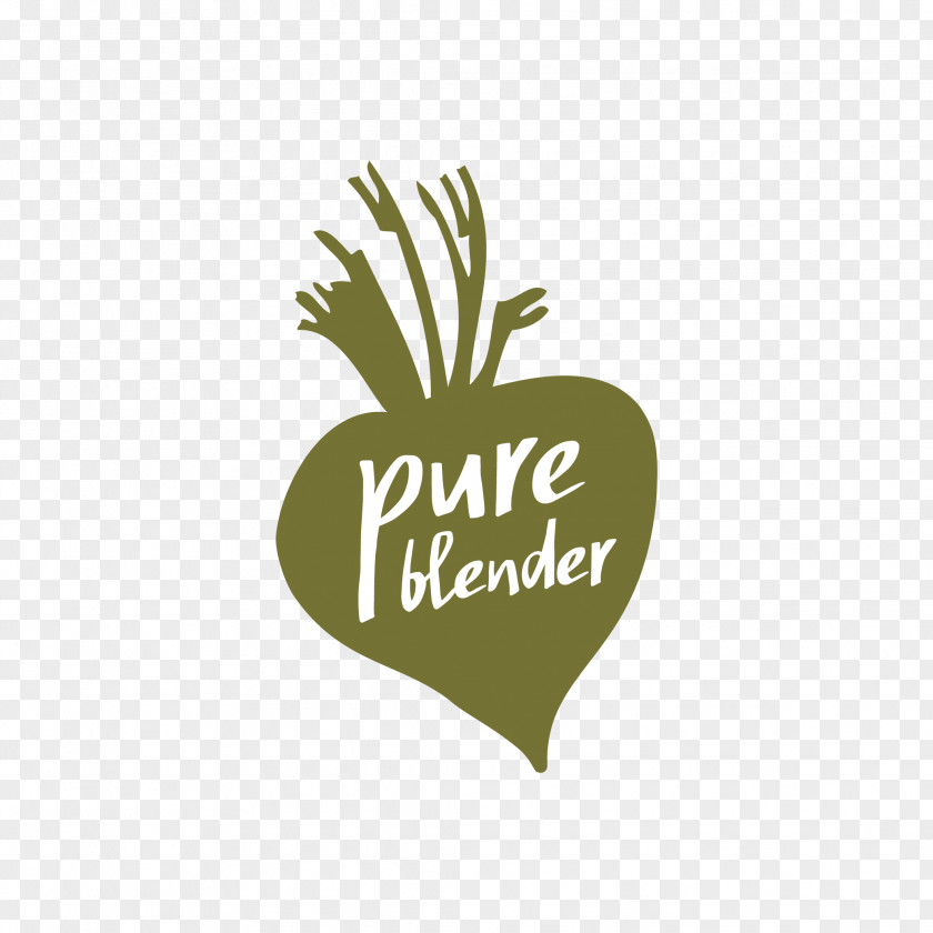 Logo Brand Smoothie Album PNG