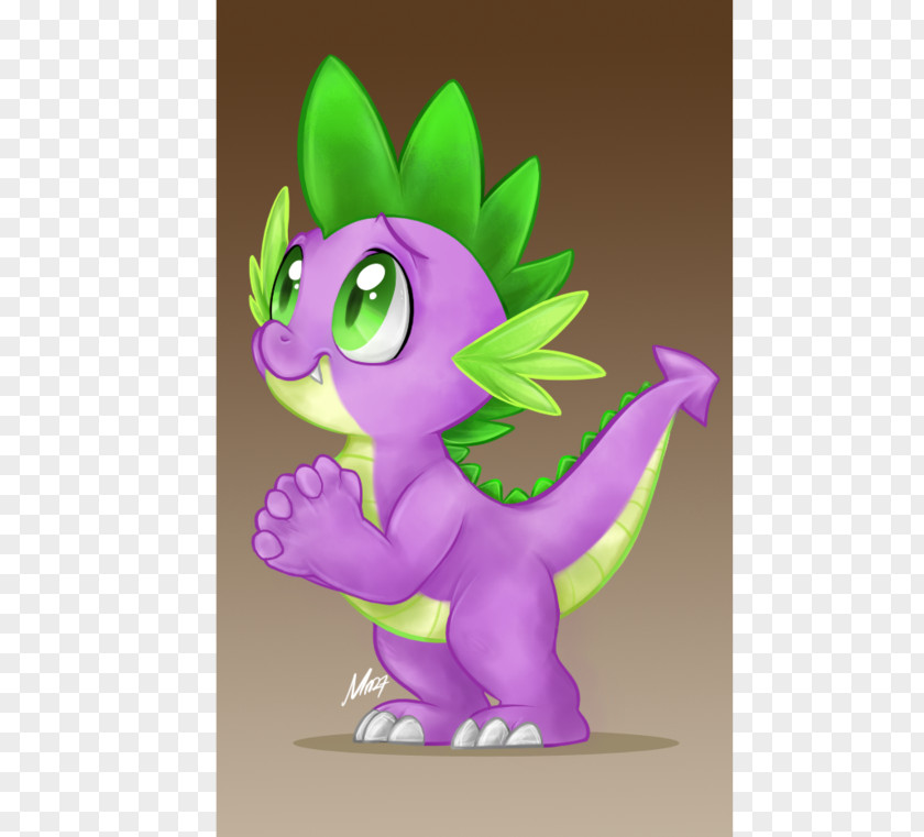 Nobody Likes Me Spike Equestria Vertebrate Dragon PNG