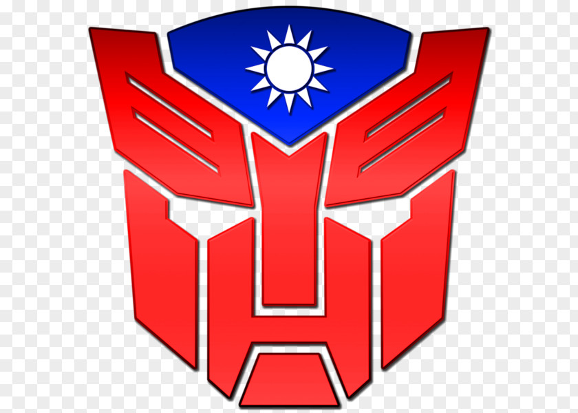 Taiwan Flag Transformers: The Game Bumblebee Optimus Prime Autobot PNG
