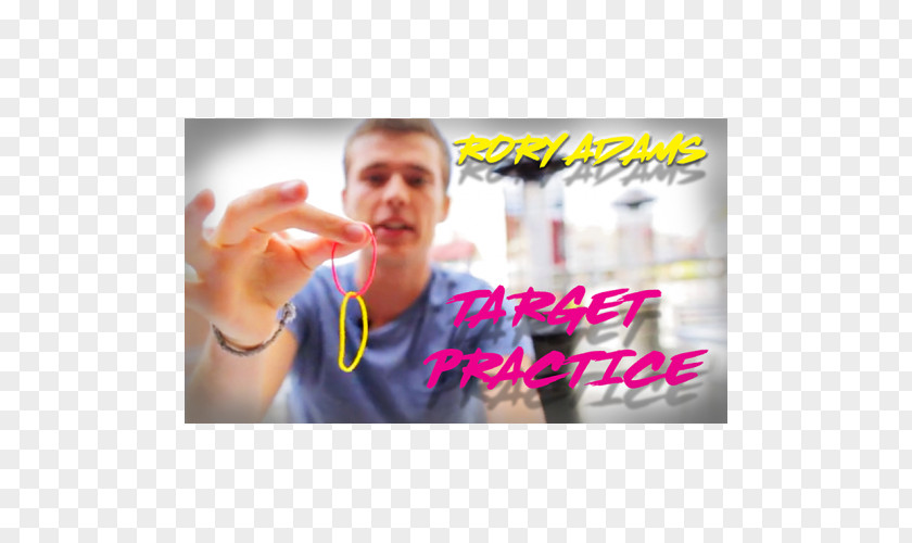 Target Practice Video Rubber Bands Penguin Magic France.tv Download PNG