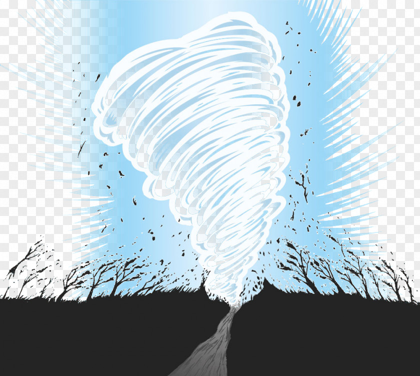 Tornado Icon PNG
