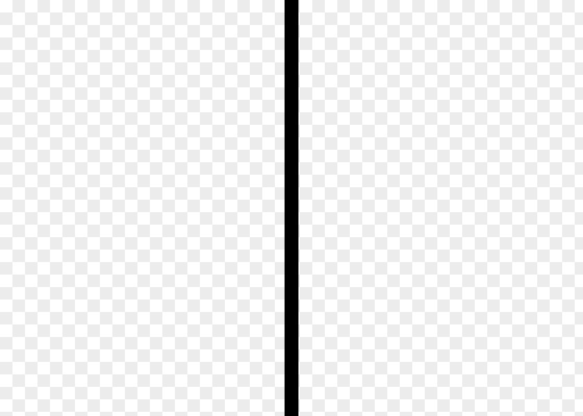 Vertical Line Rectangle PNG