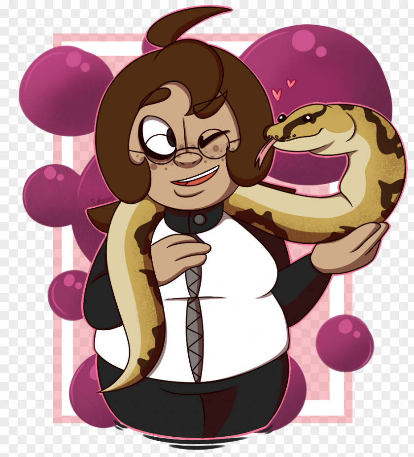 Ball Python DeviantArt Drawing It's That Tech? Older 'n' PNG