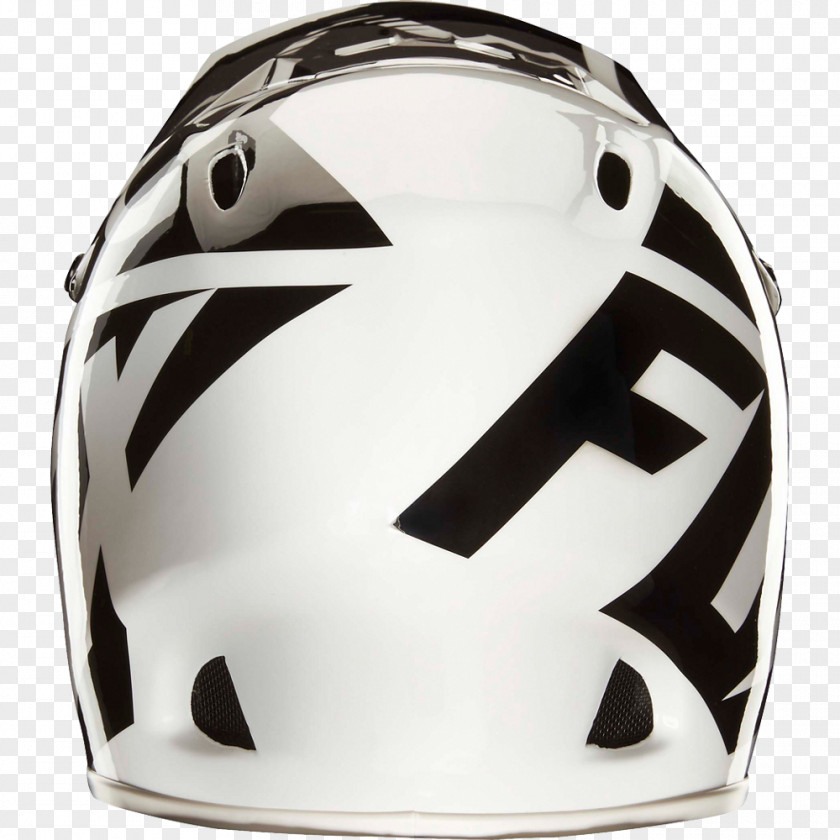 Bicycle Fox Racing Helmet Cycling PNG