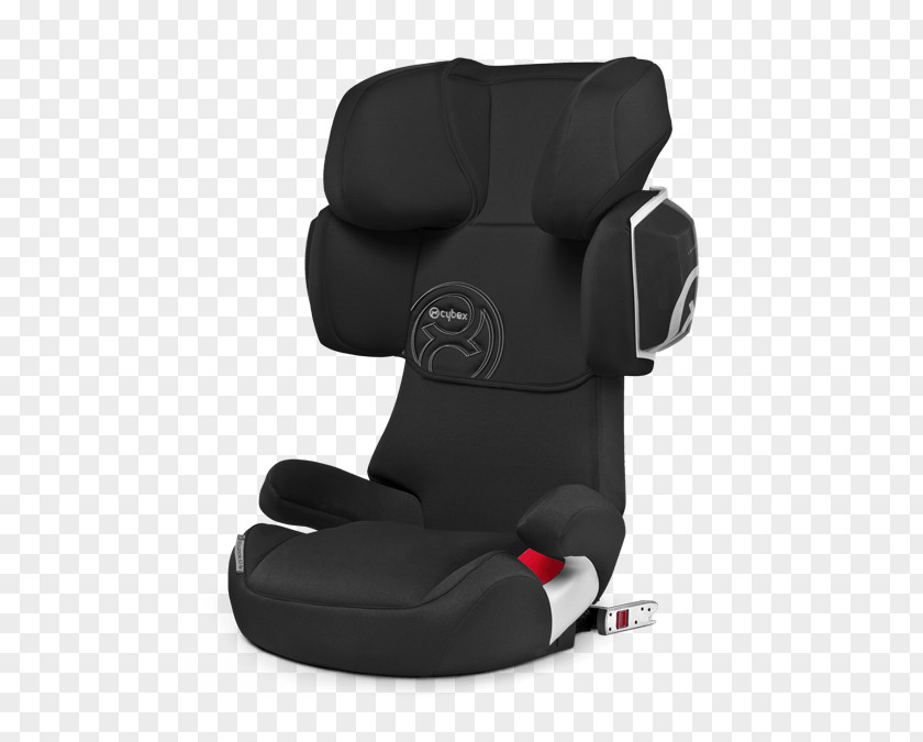 Car Baby & Toddler Seats Cybex Solution X-fix Pallas M-Fix PNG