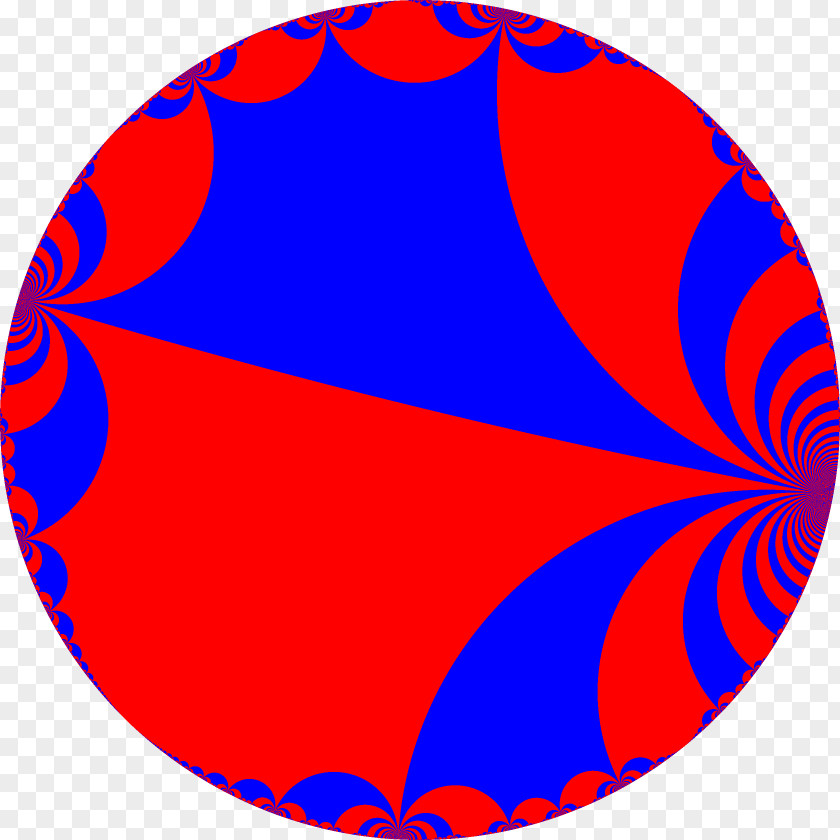 Circle Point Symmetry Clip Art PNG