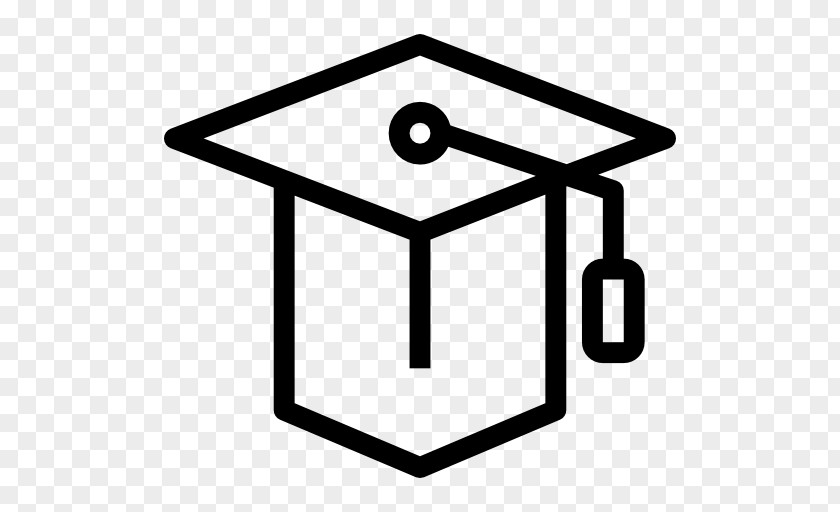 Computer Icons Bachelor's Degree Square Academic Cap Clip Art PNG