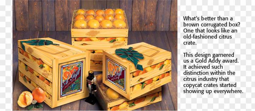 Creative Fruit Packaging And Labeling Corrugated Box Design Carton Fiberboard PNG