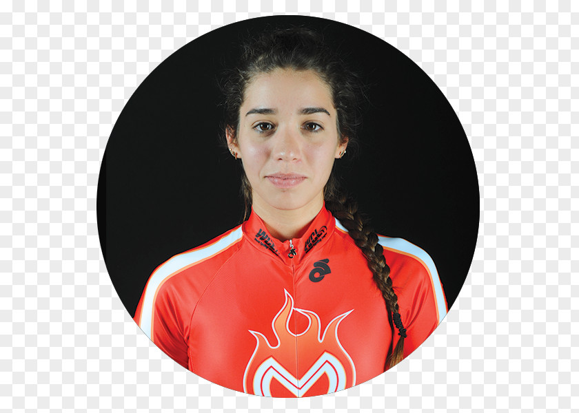 Cycling Daniela Gaxiola Culiacán Track Bicycle PNG