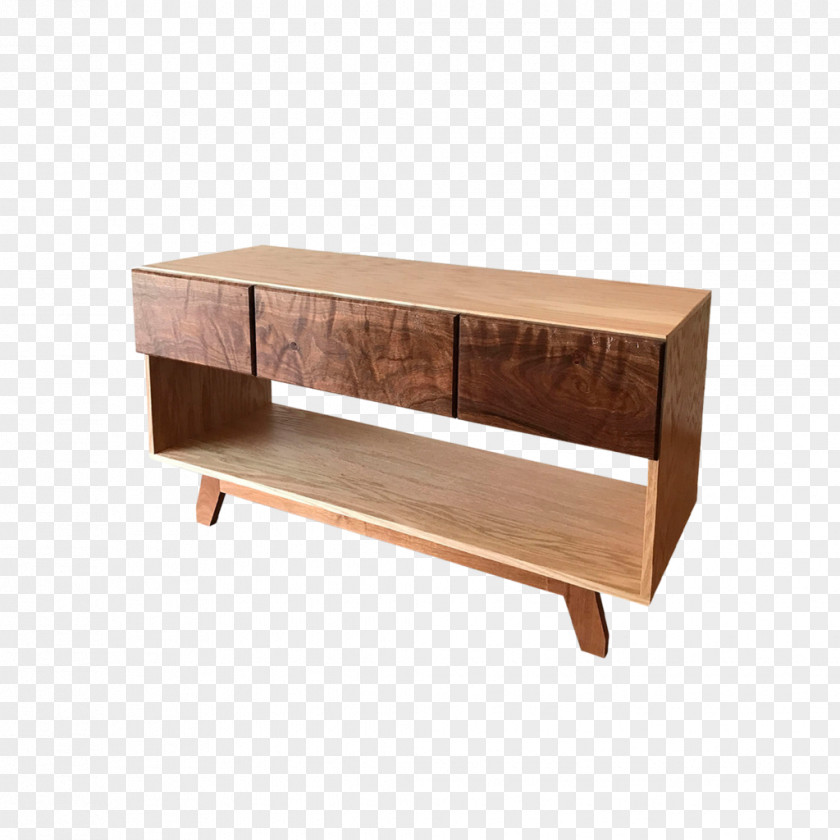 Design Furniture Wood Coffee Tables Drawer PNG