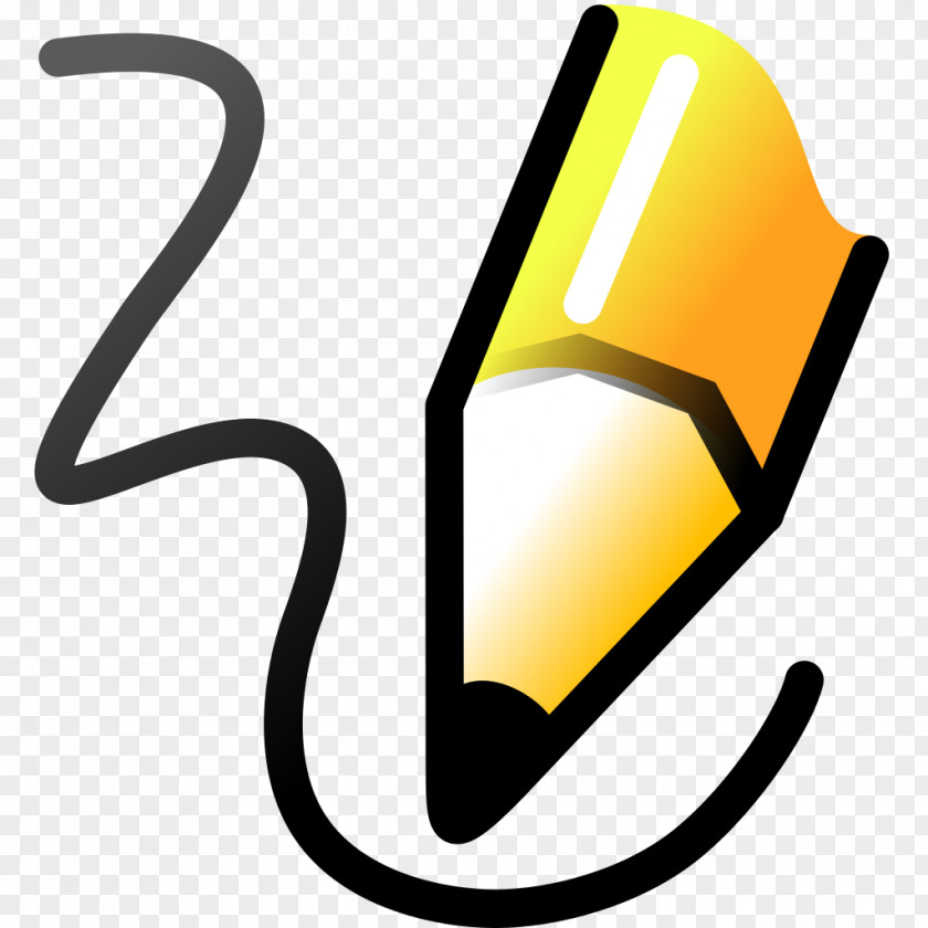 Drawn Drawing Microsoft Store Pencil Inkscape PNG