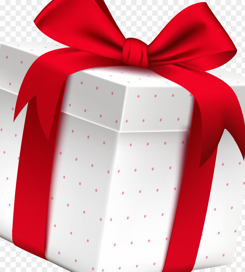 Gift Ribbon PNG