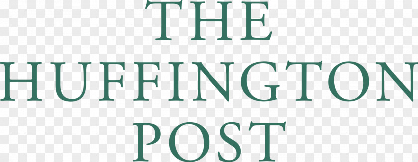 Huffingtonpost Logo HuffPost Business PNG