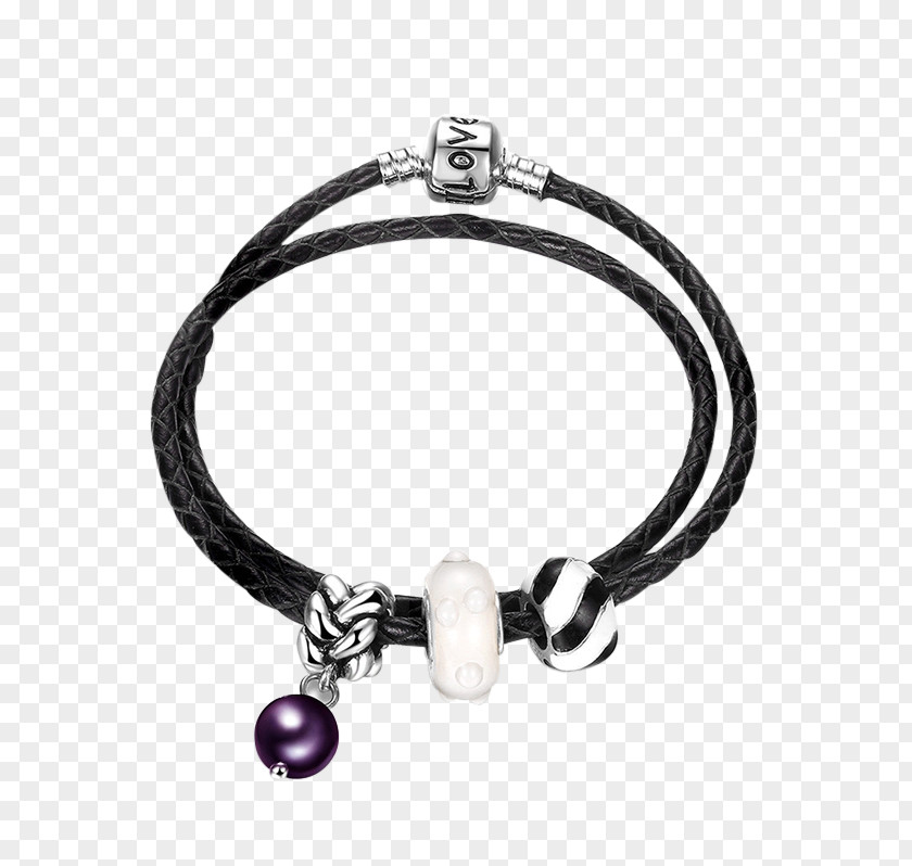 Jewellery Charm Bracelet Bead Pandora PNG