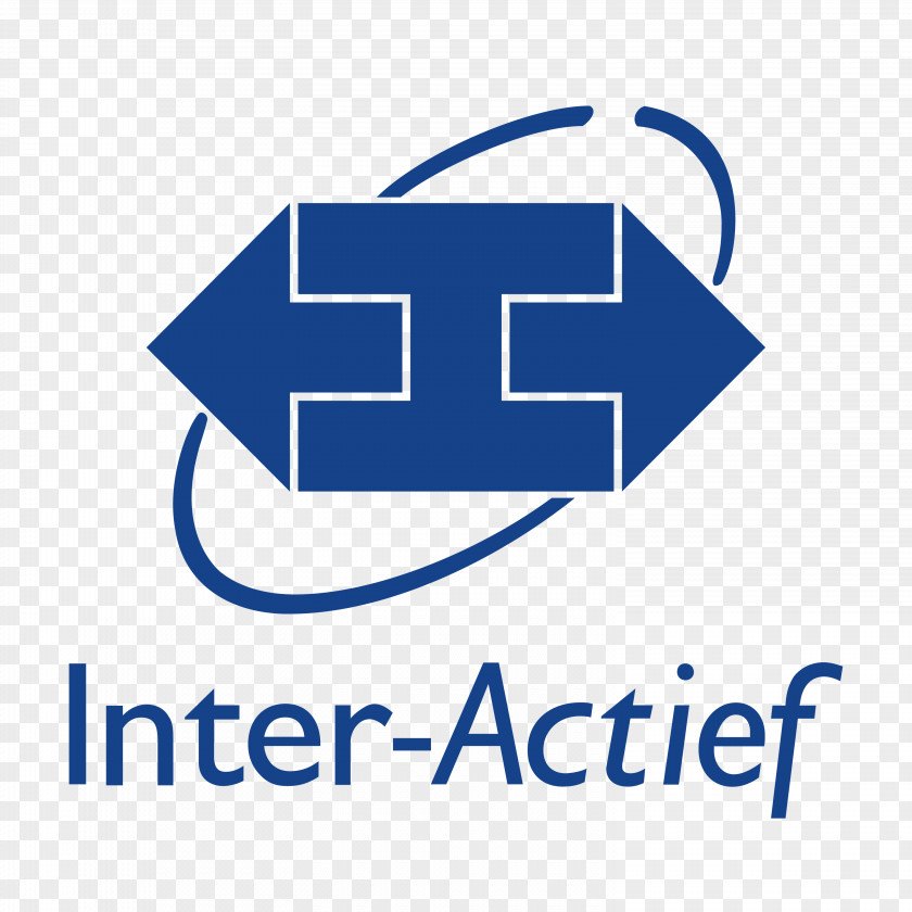 Logo Inter I.C.T.S.V. Inter-Actief Inholland University Of Applied Sciences Van Hall Larenstein HAS PNG
