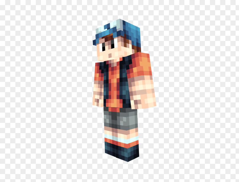 Minecraft Dipper Pines Minecraft: Pocket Edition Mabel Grunkle Stan PNG