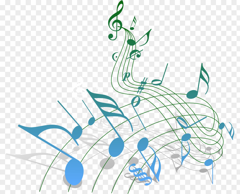 Musical Note Royalty-free PNG