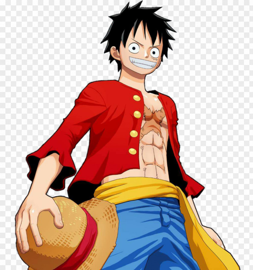 One Piece Monkey D. Luffy Roronoa Zoro Nami Piece: Unlimited Adventure Tony Chopper PNG