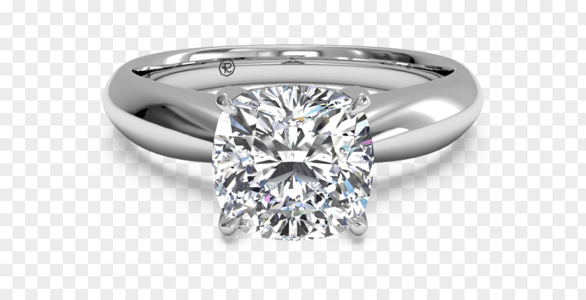 Ring Engagement Jewellery Wedding Diamond PNG