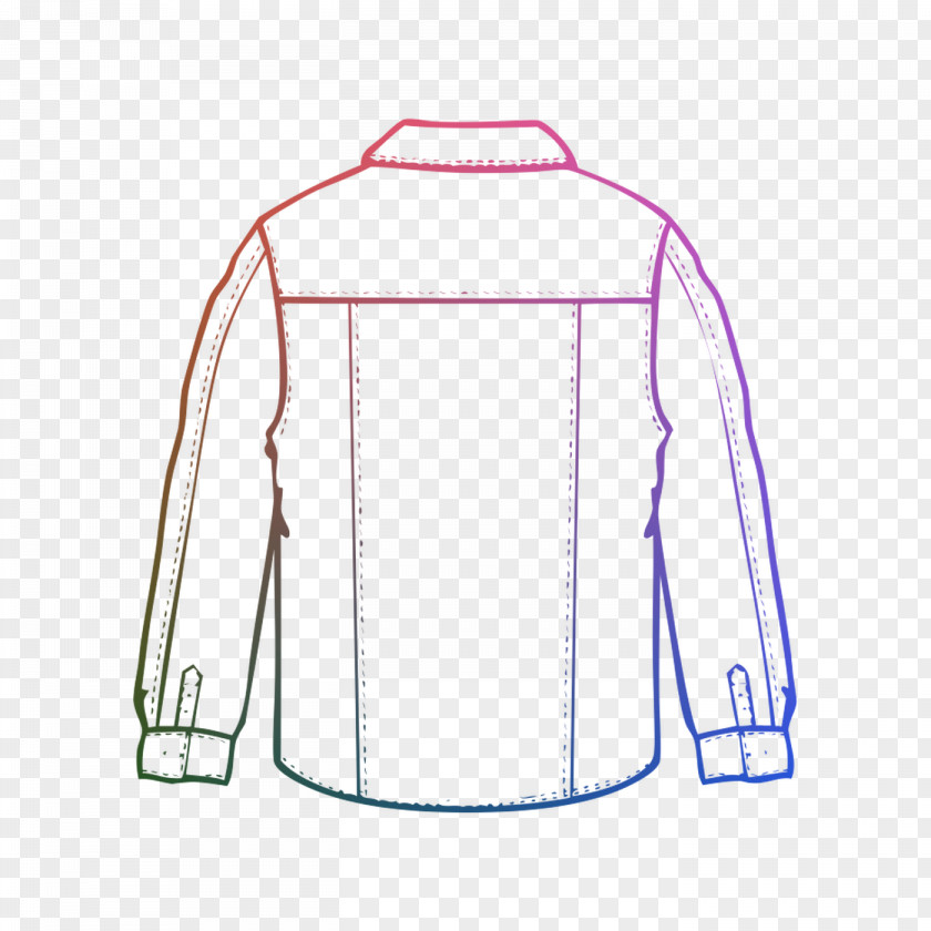 Sleeve Product Design Pattern Neck PNG