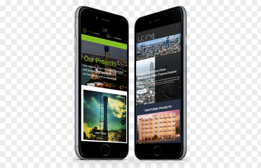 Smartphone Feature Phone Web Design Multimedia PNG