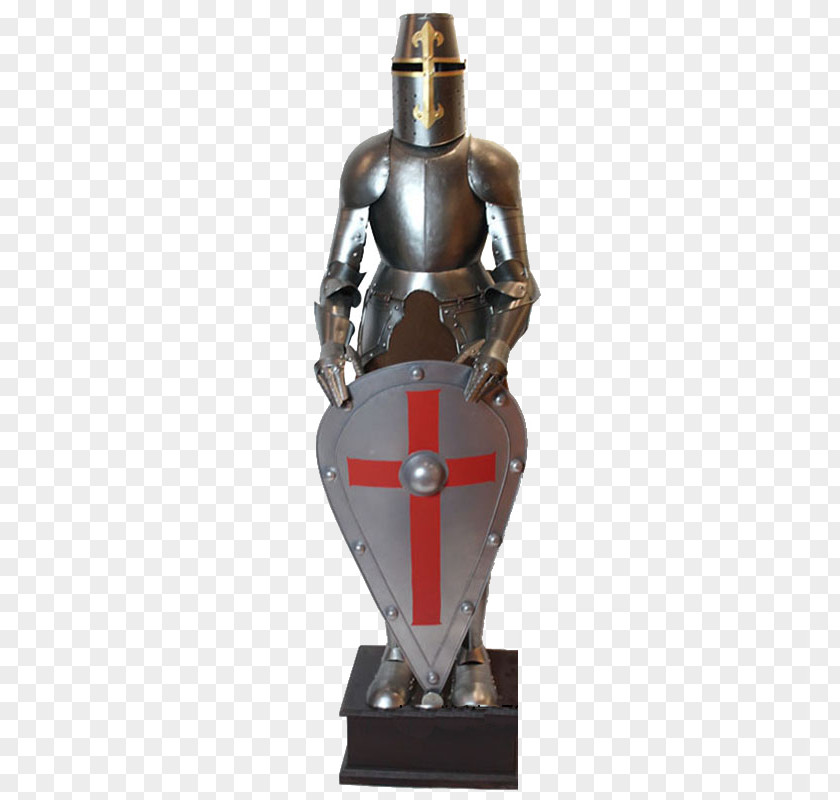 Standing Knight Download Icon PNG