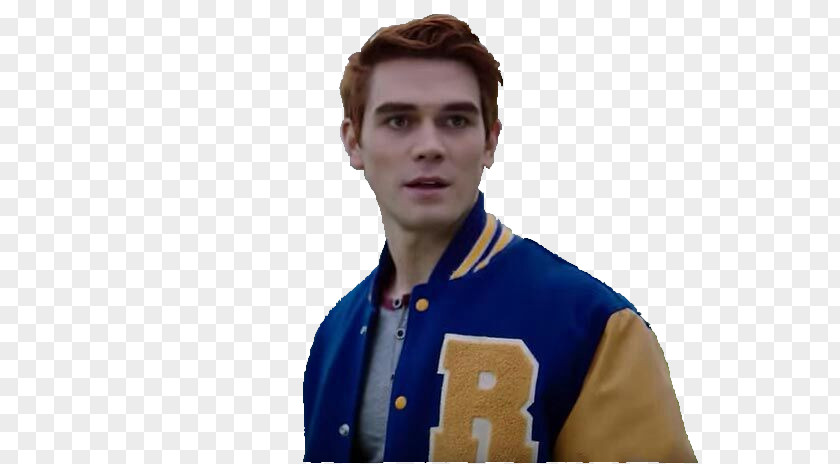 Veronica KJ Apa Archie Andrews Riverdale Betty Cooper Lodge PNG