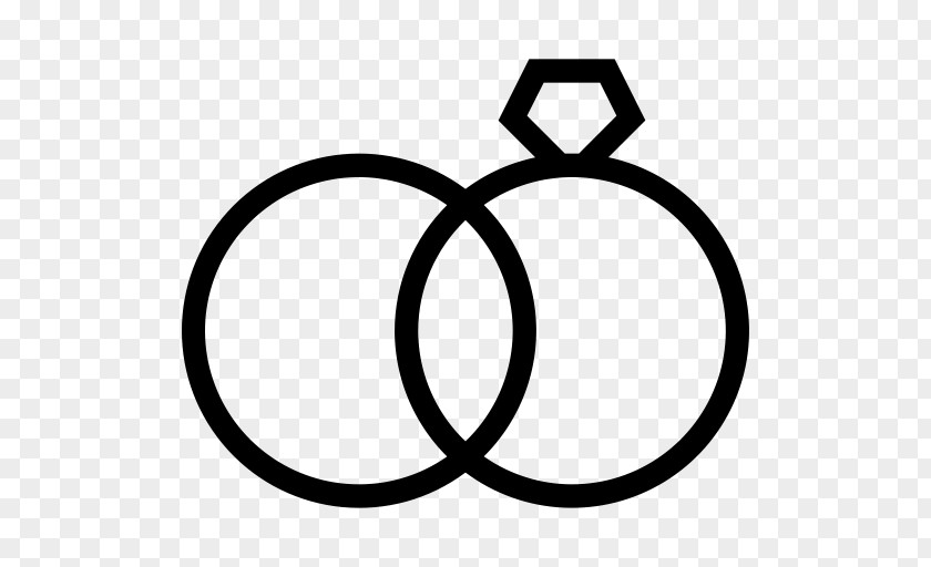 Wedding Symbols Vector Graphics Clip Art Ring PNG