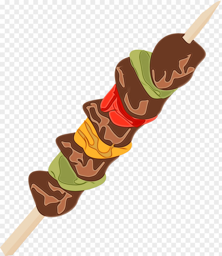 American Food Caterpillar Ice Cream PNG