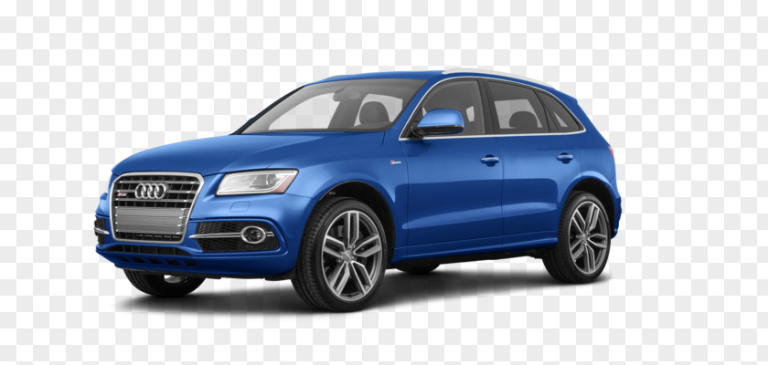 Audi 2017 Q7 Car Sport Utility Vehicle A8 PNG