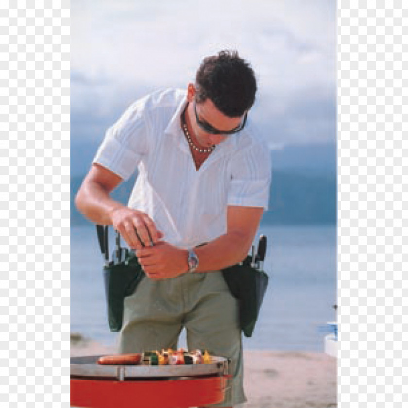 Barbecue T-shirt Grilling Belt Cooking PNG