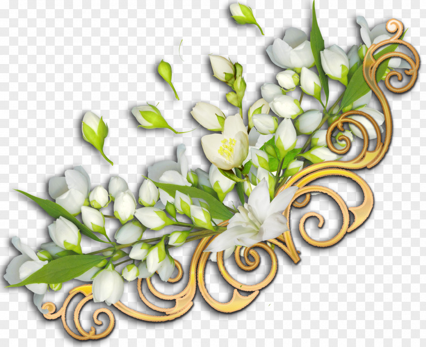 Bowknot Flower Floral Design Clip Art PNG