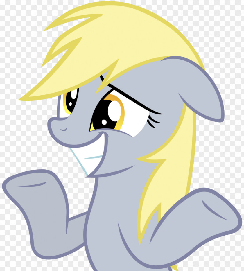 Cat Derpy Hooves YouTube Clip Art PNG