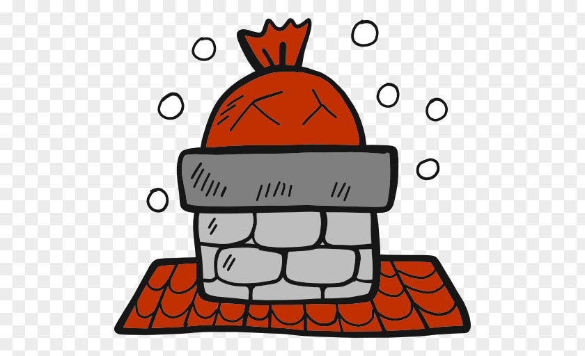 Chimney Headgear Hat Work Of Art Clip PNG